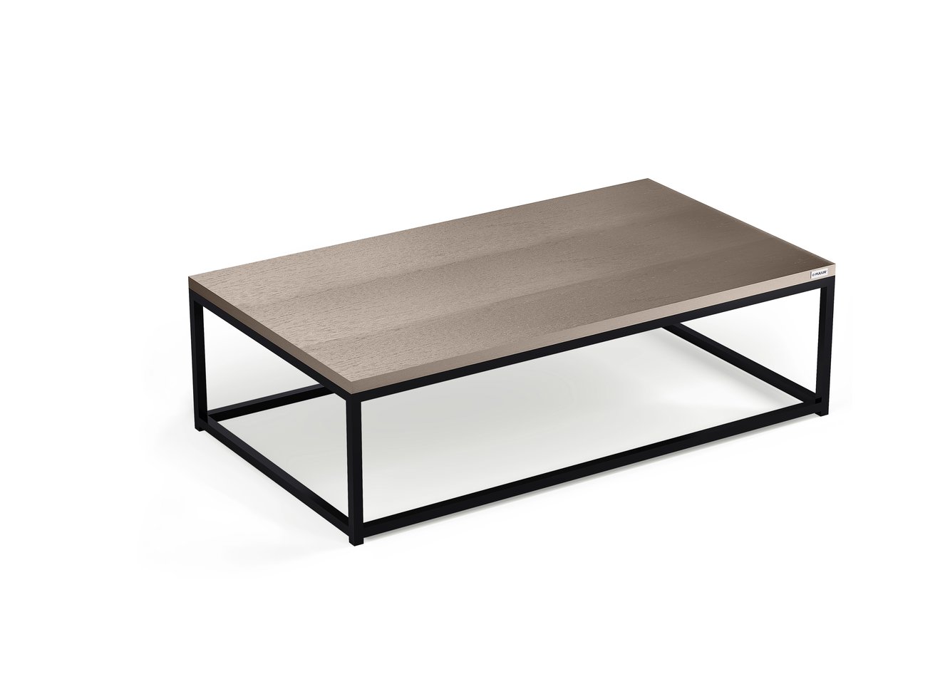 Thompson Salontafel Eiken