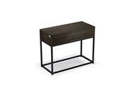 Sidetable Thompson | Eiken | 1 lade | PUUUR
