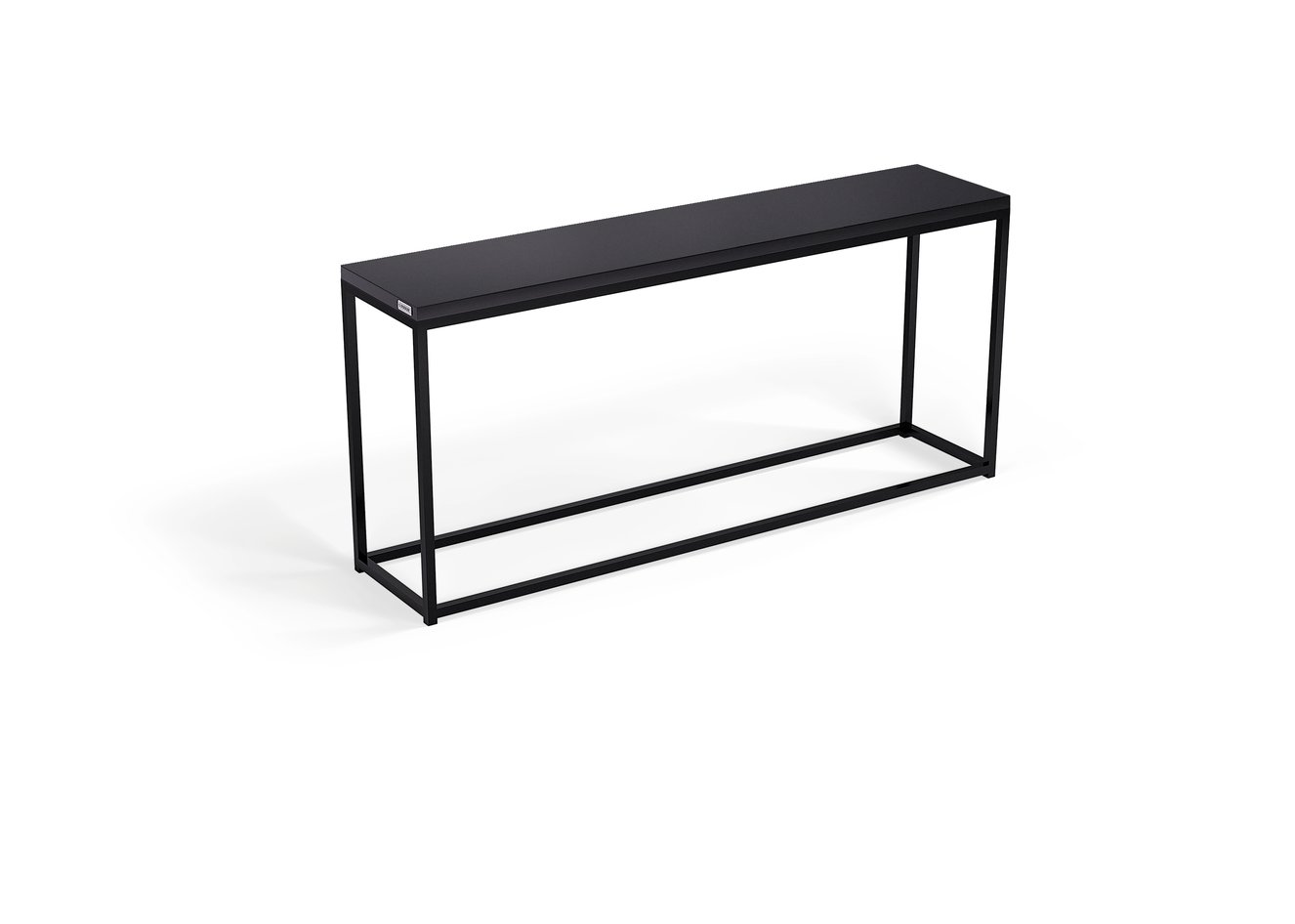 Thompson Sidetable Rechthoekig