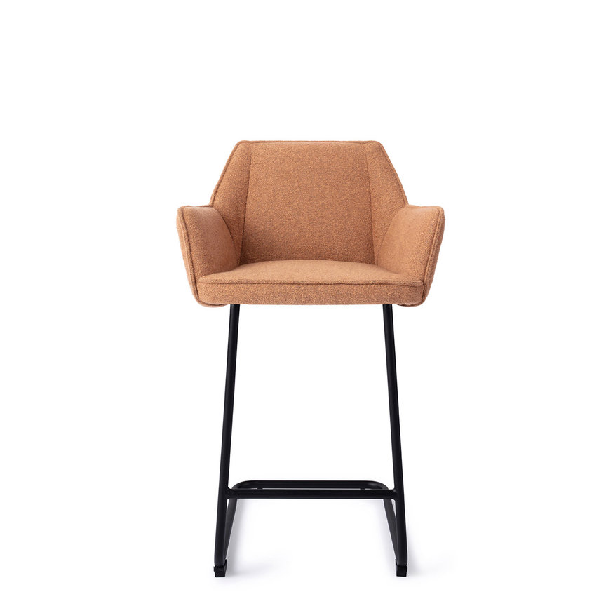 Tome Cinnamon Bun Counter Arch Black