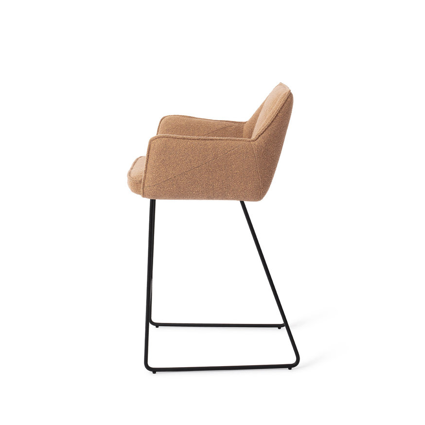 Tome Cinnamon Bun Counter Slide Black