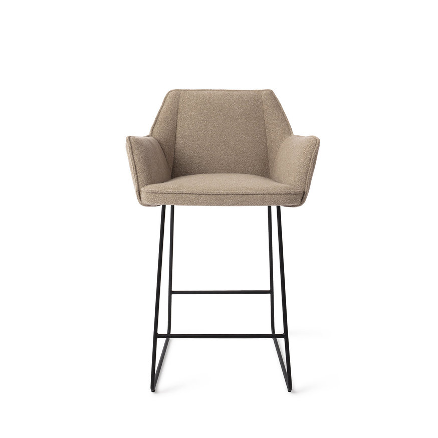 Tome Great Greige Counter Slide Black