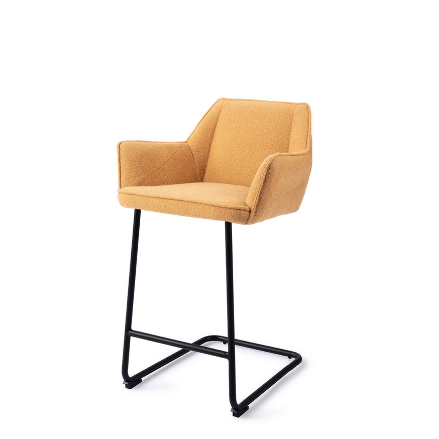 Tome Idaho Potato Counter Arch Black