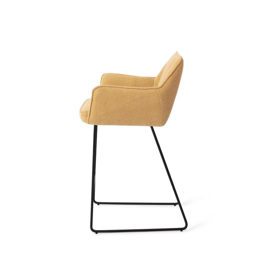 Tome Idaho Potato Counter Slide Black