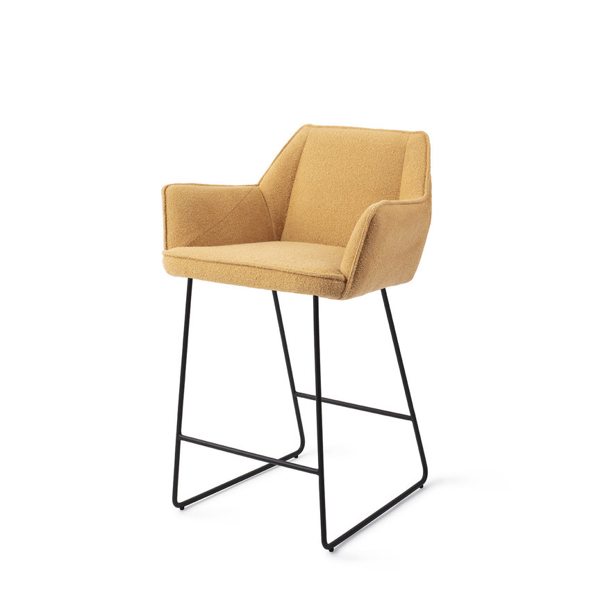 Tome Idaho Potato Counter Slide Black