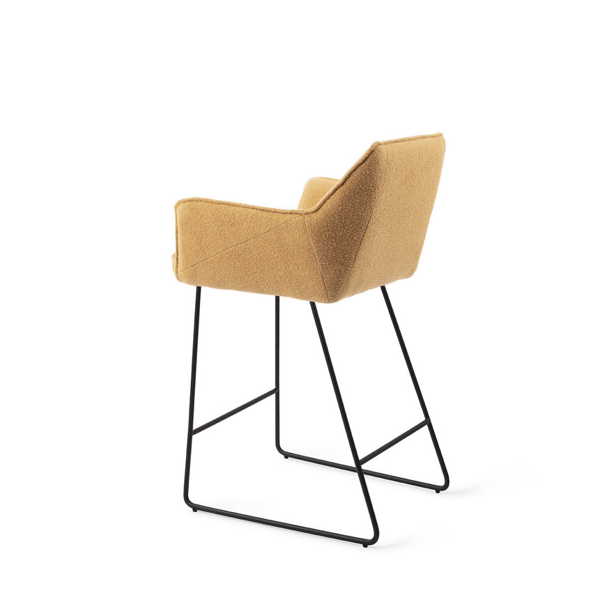 Tome Idaho Potato Counter Slide Black
