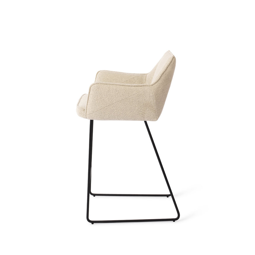 Tome Masai Giraffe Counter Slide Black