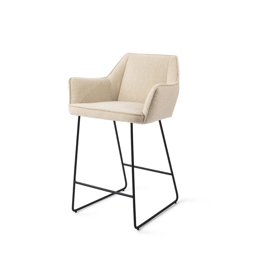 Tome Masai Giraffe Counter Slide Black