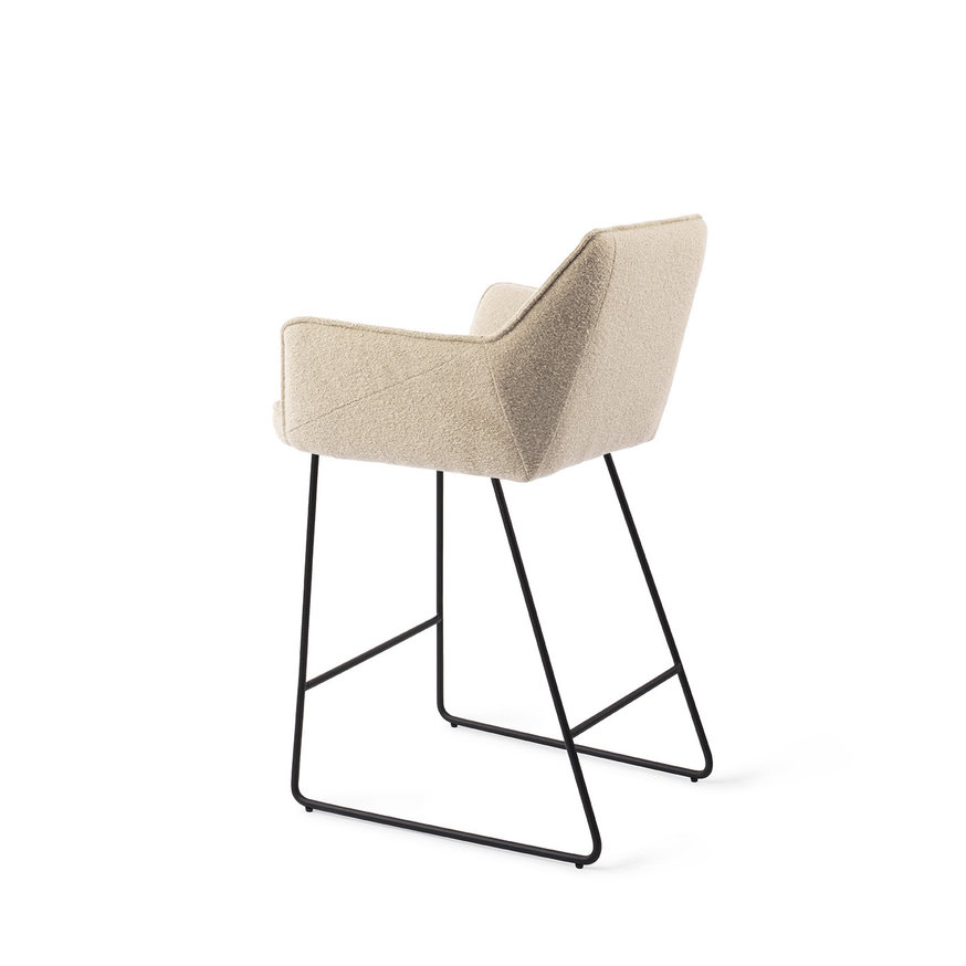 Tome Masai Giraffe Counter Slide Black