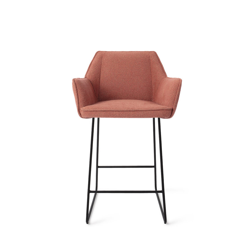 Tome Shabby Saffron Counter Slide Black