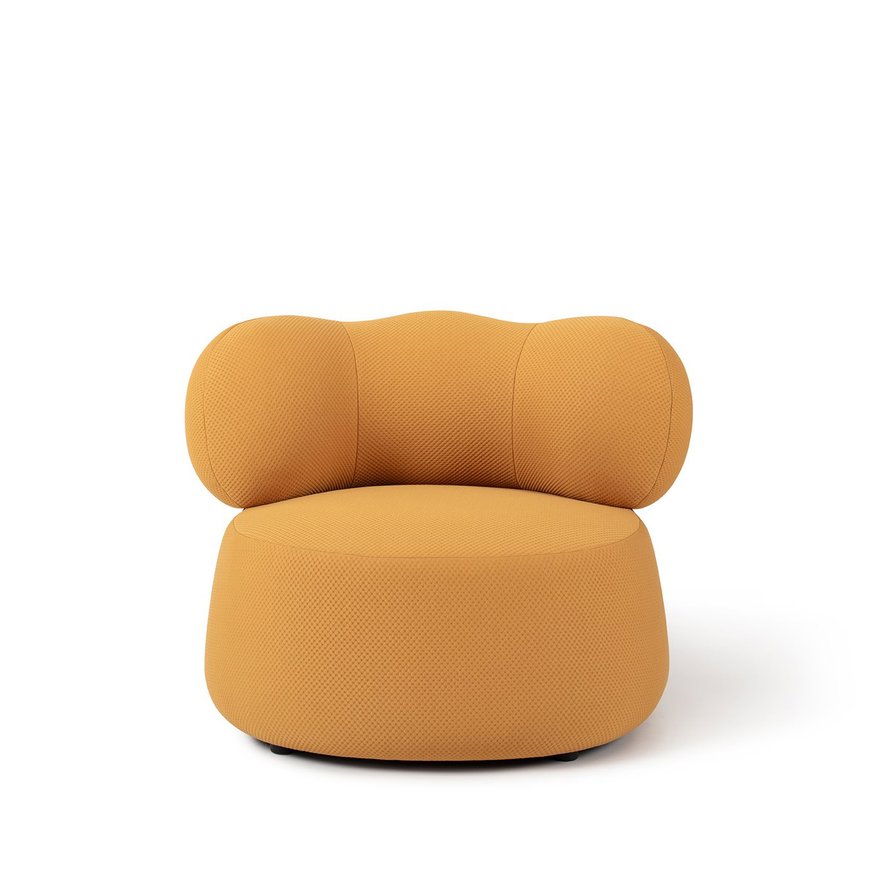 Tono Fauteuil Bananas