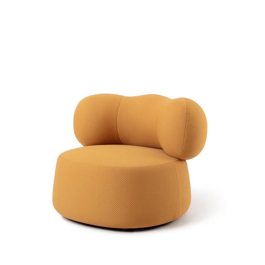Tono Fauteuil Bananas
