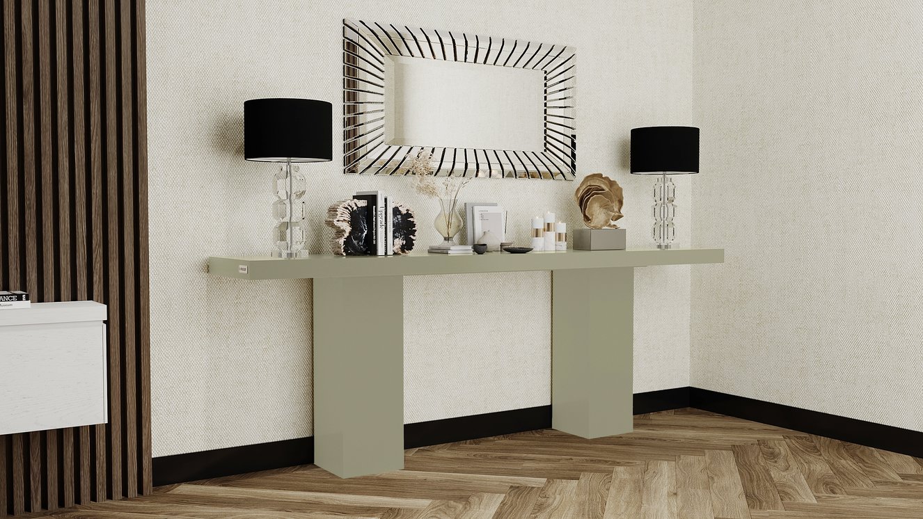 Winston Sidetable Rechthoekig