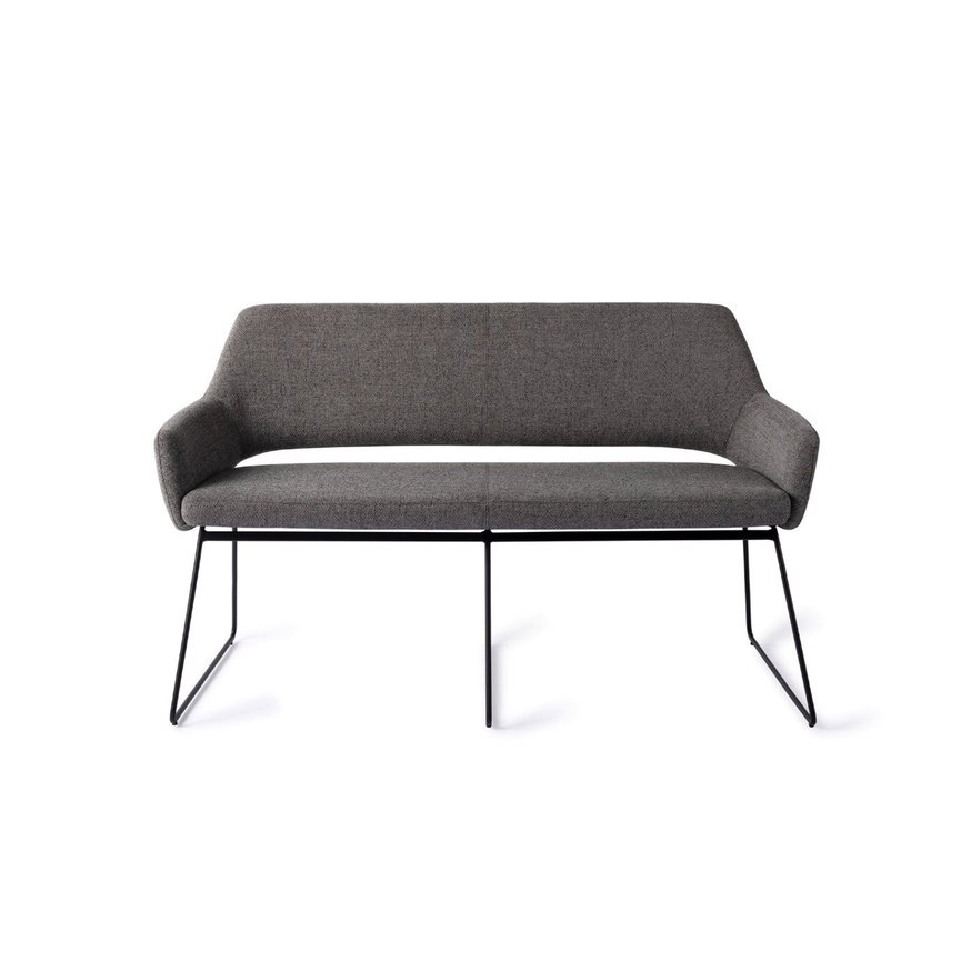 Yanai Amazing Grey Dining Bankje 140cm