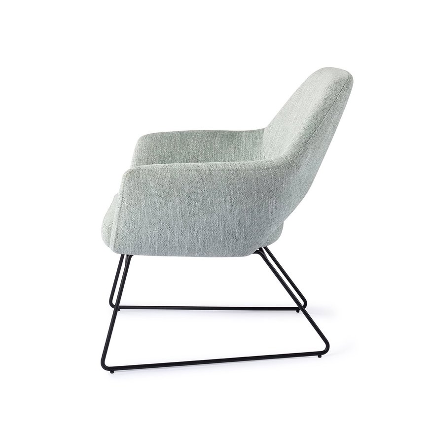 Yanai Soft Sage Fauteuil
