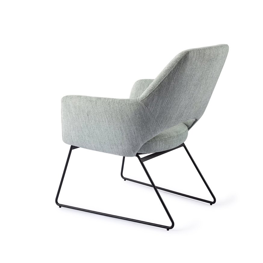 Yanai Soft Sage Fauteuil