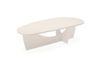 Eettafel Yori Soft Clay MDF Studio