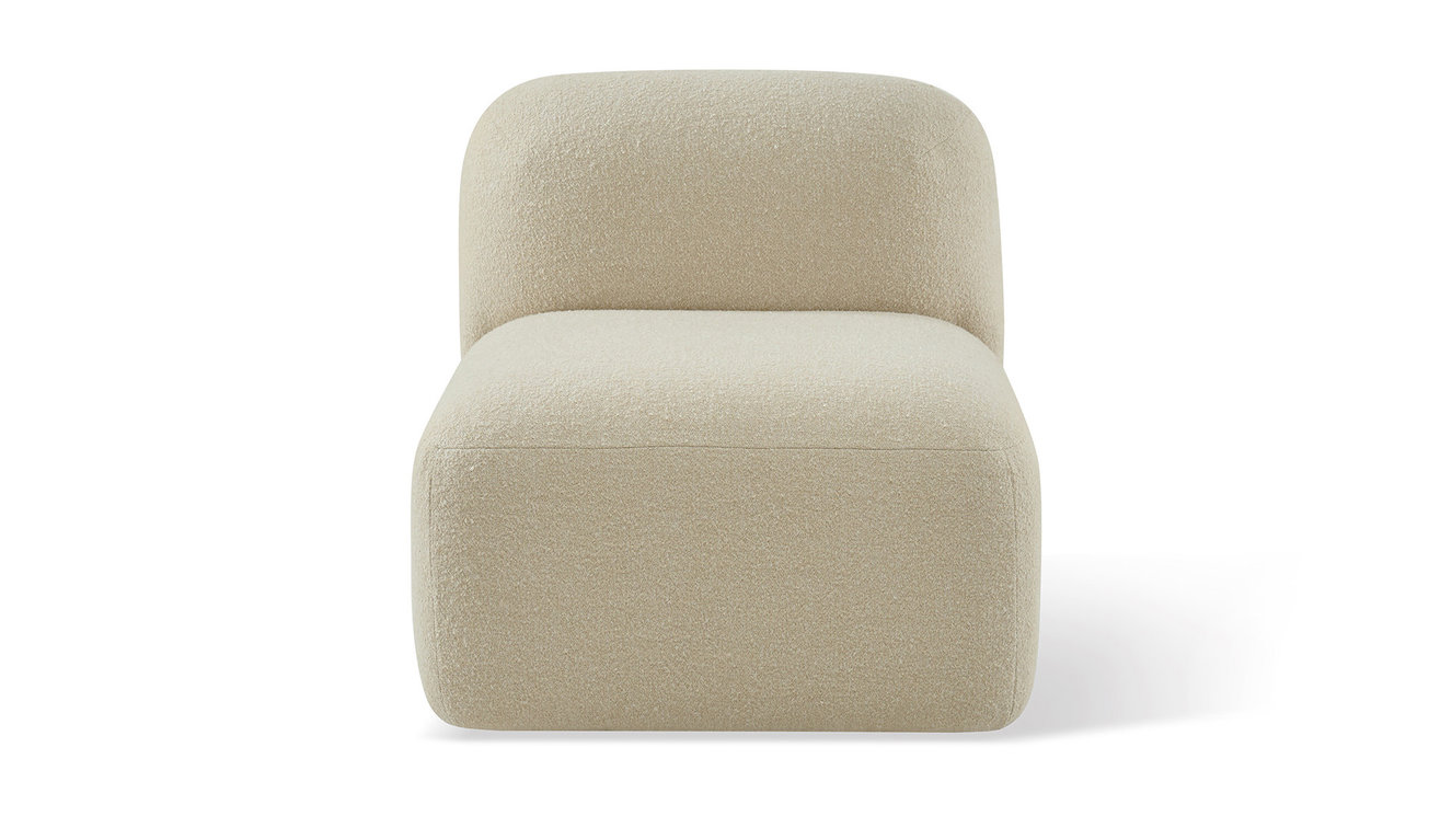 Yoshimi Cloudy Cream Bank Middle unit