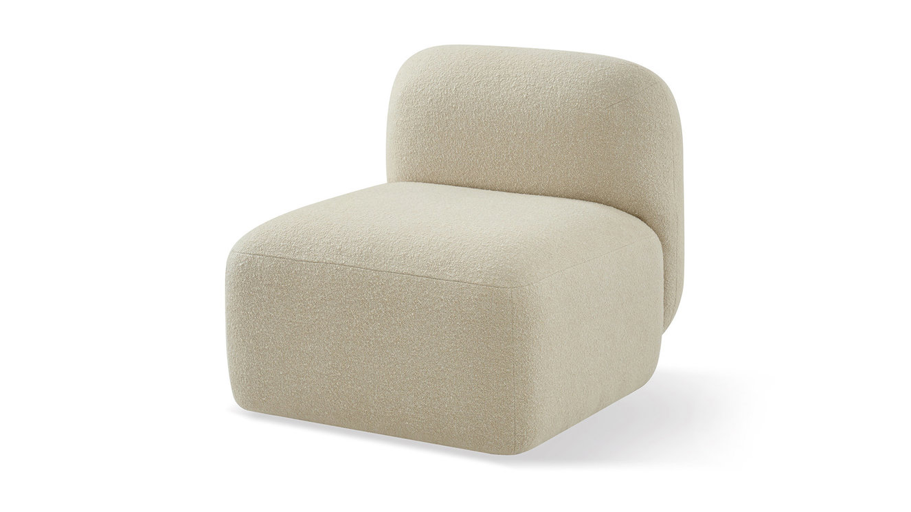 Yoshimi Cloudy Cream Bank Middle unit