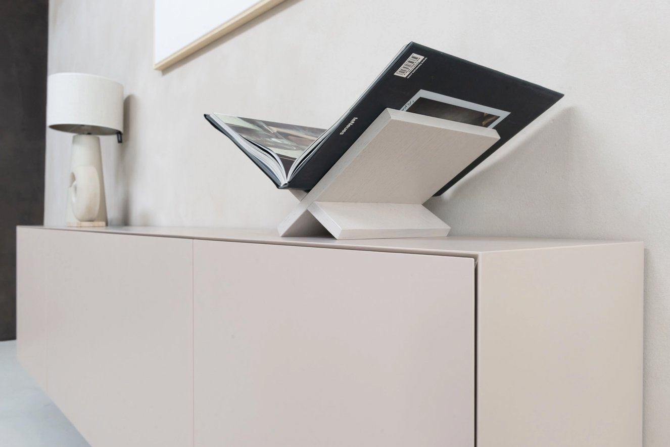 Zyan Dressoir 4 Deuren