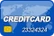 creditcard