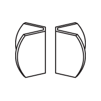 Type=Frame, Number=Houtenvlinder