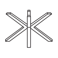 Type=Frame, Number=Matrix 8x8