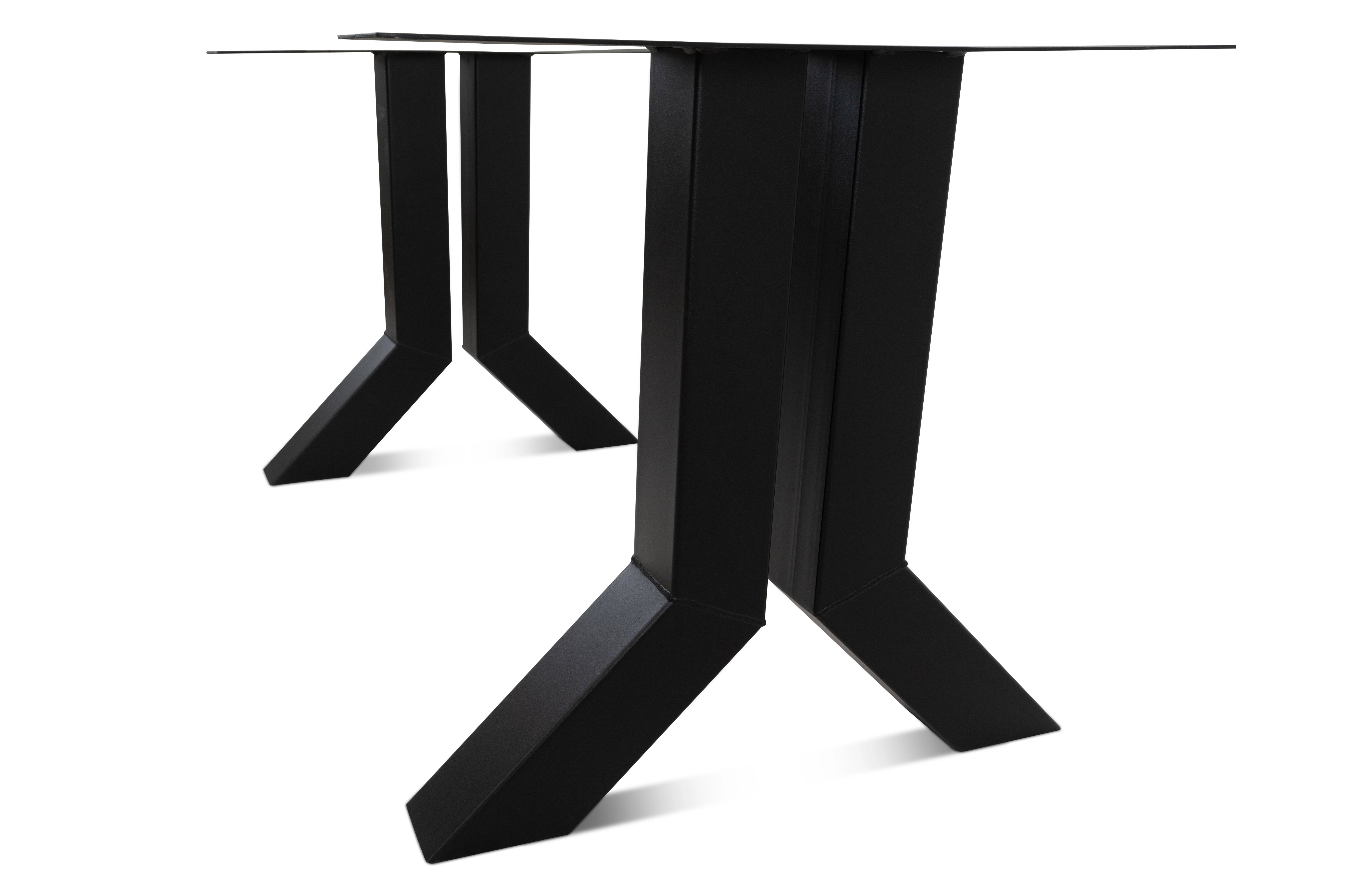 Larsson Eettafel Rechthoekig