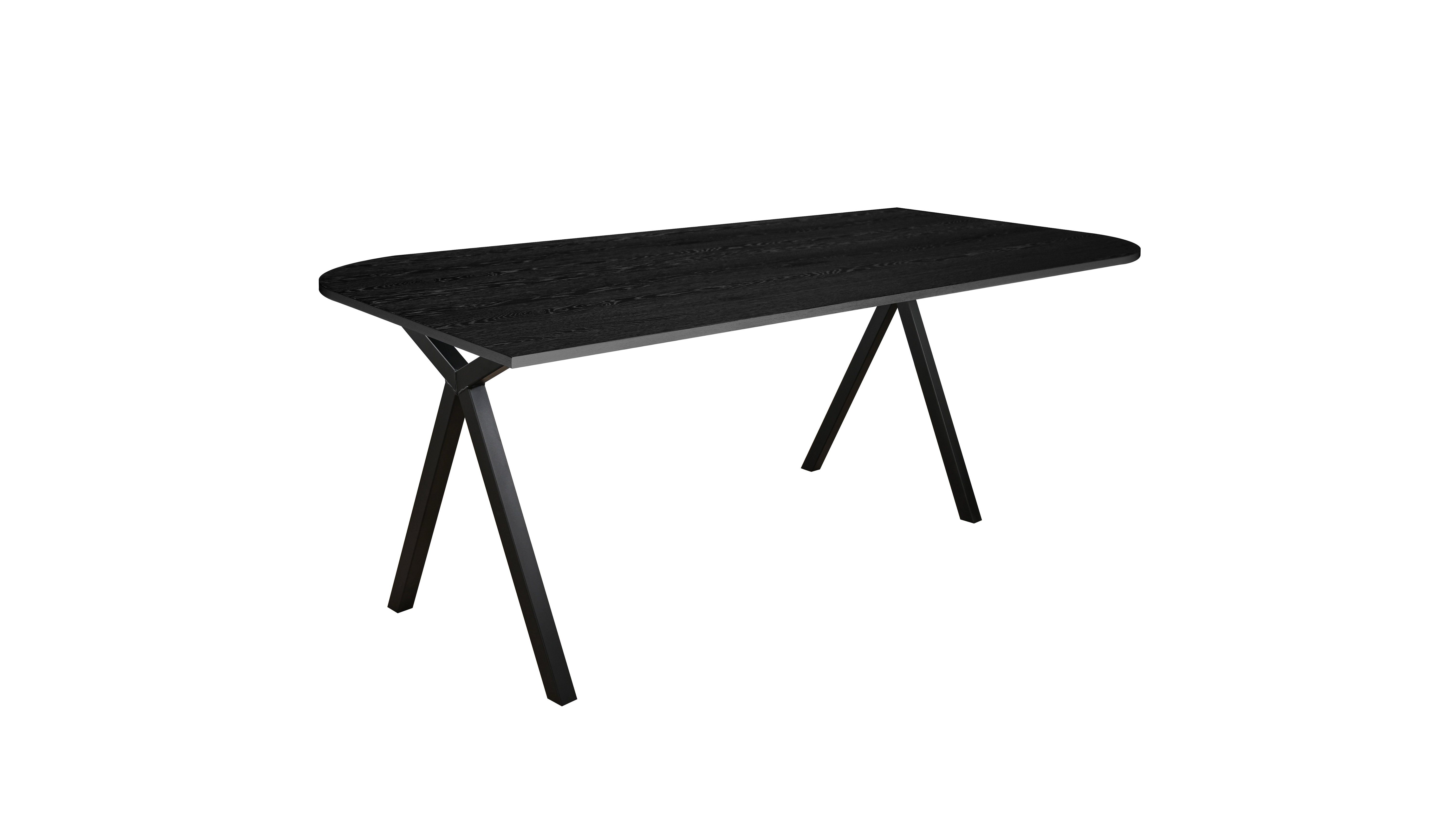 Dining Table Logan Custom Made Rectangular PUUUR