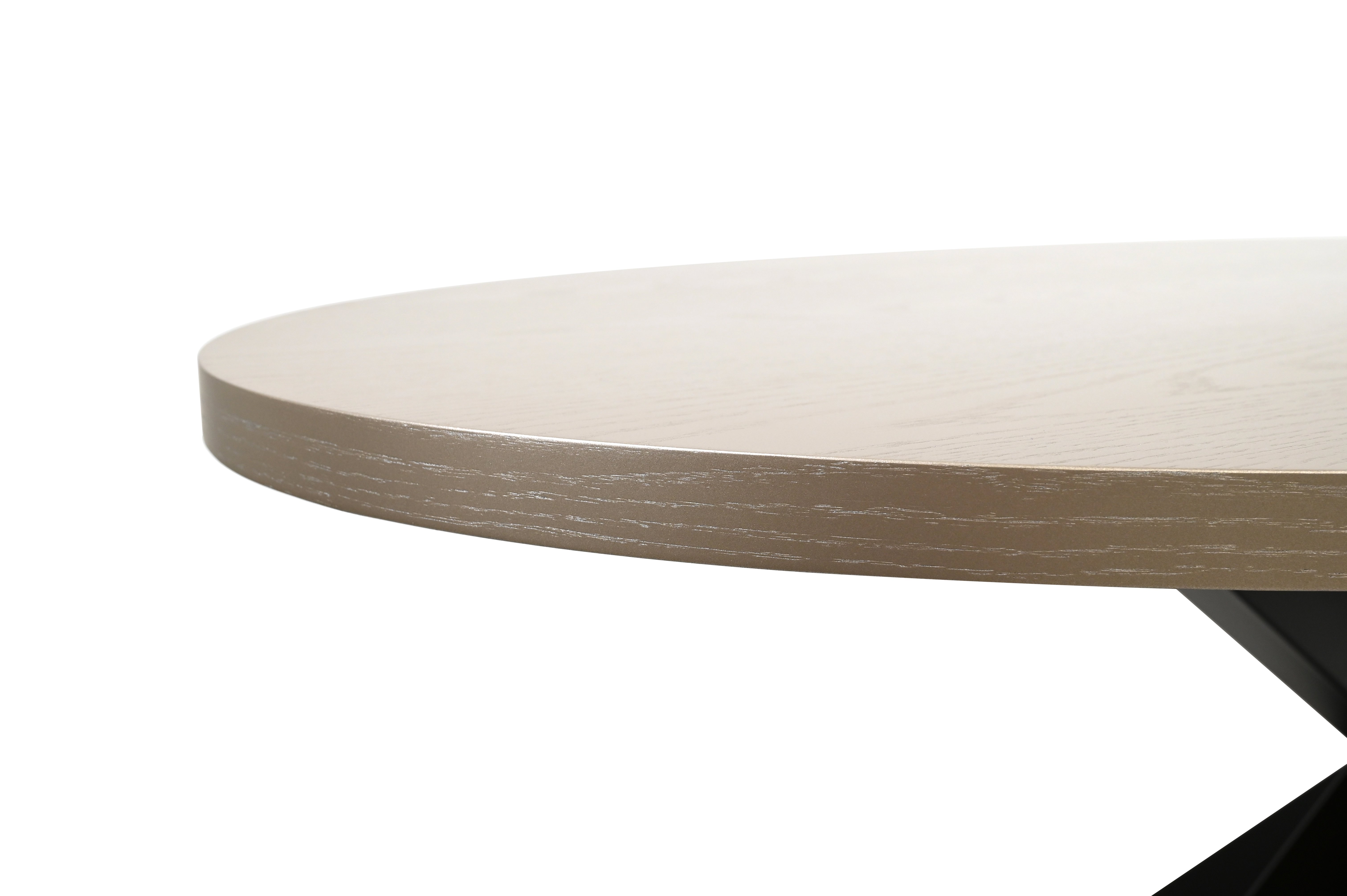 Philippe Eettafel Ovaal Eiken
