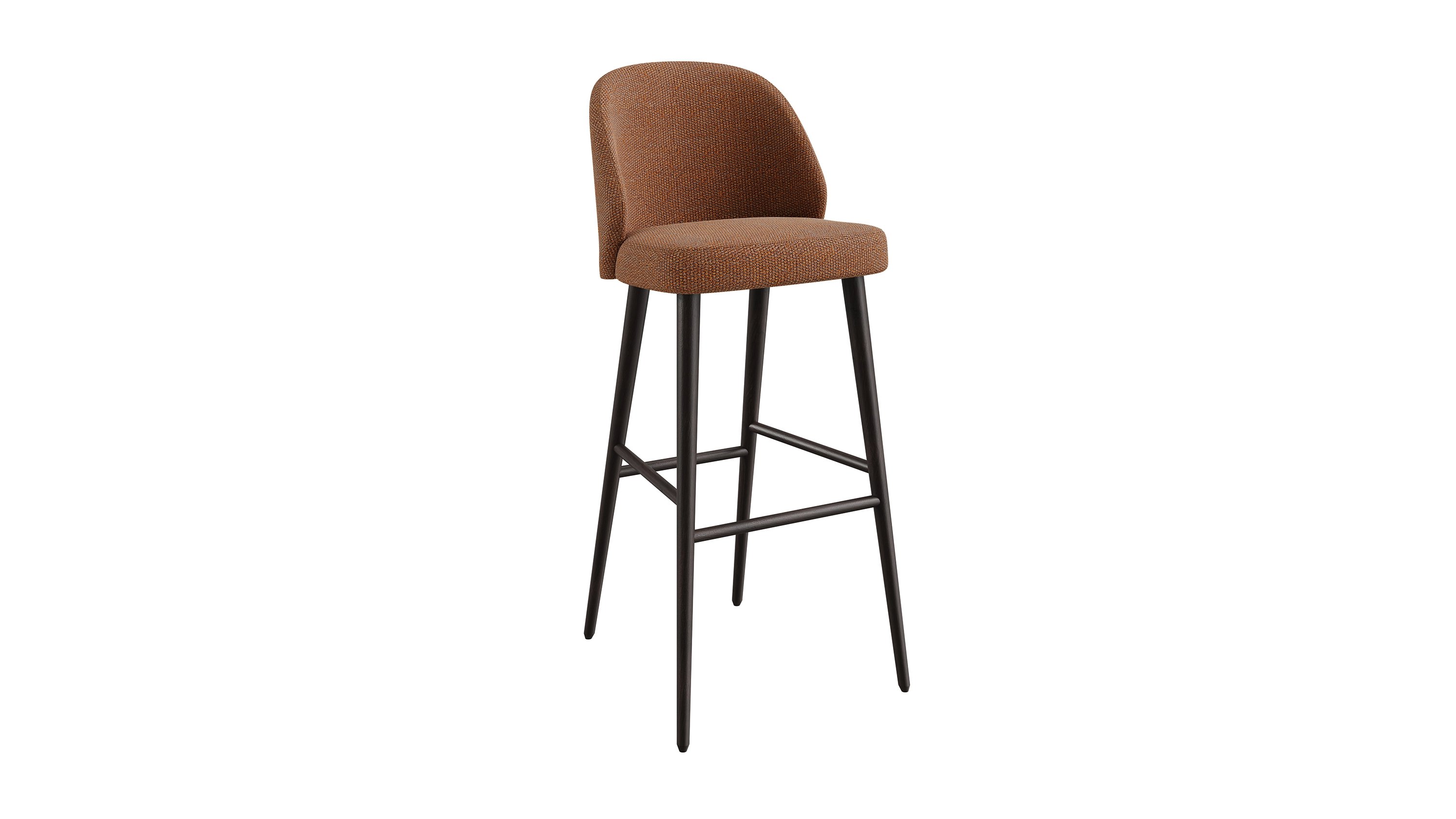 Verge Barstoel