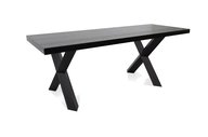 Eettafel Isolde | Rechthoekig | Eiken | PUUUR
