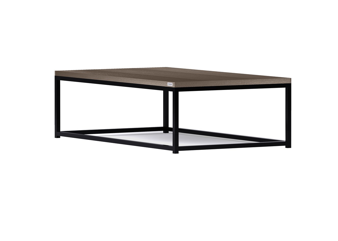 Thompson Salontafel Eiken
