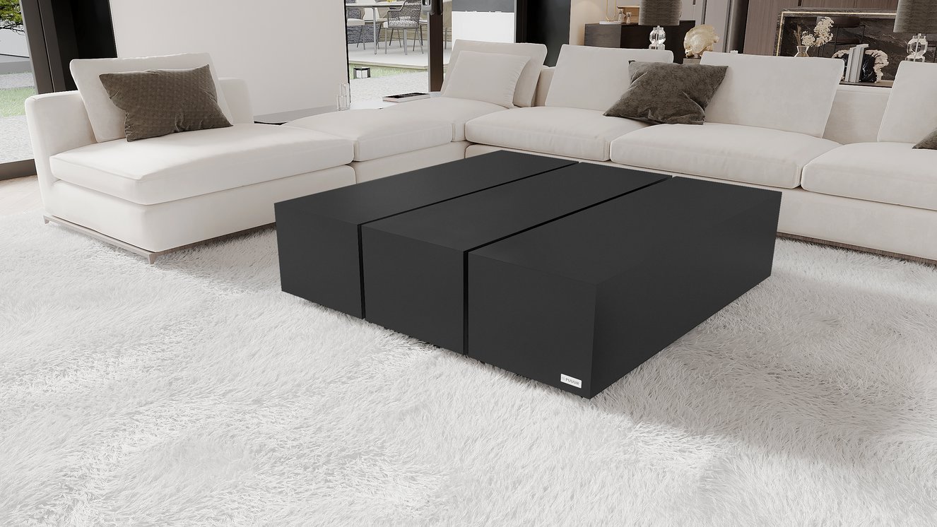 Wilson Salontafel