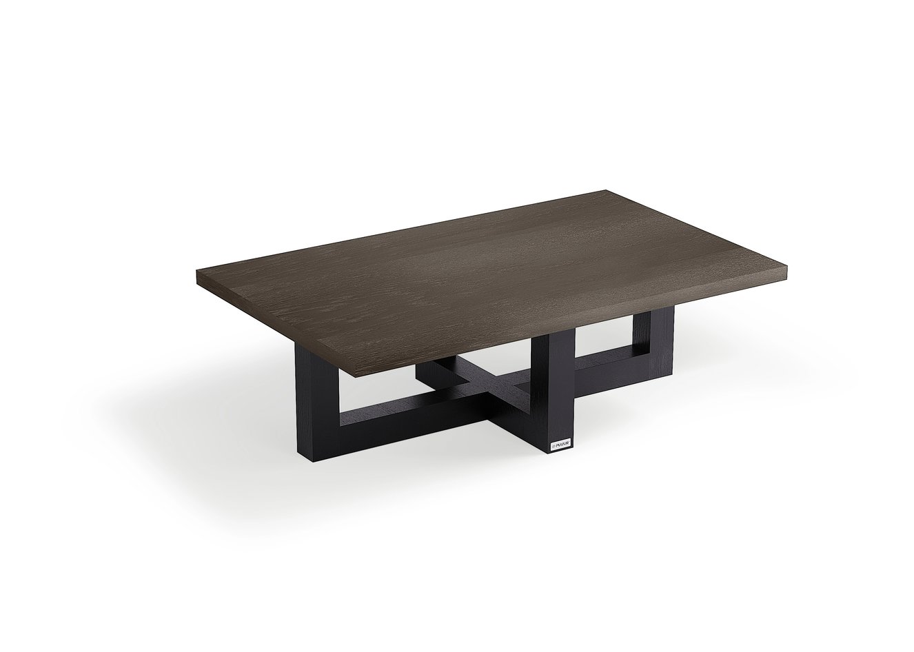 Clint Salontafel Eiken