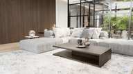Salontafel Coco | Eiken | PUUUR