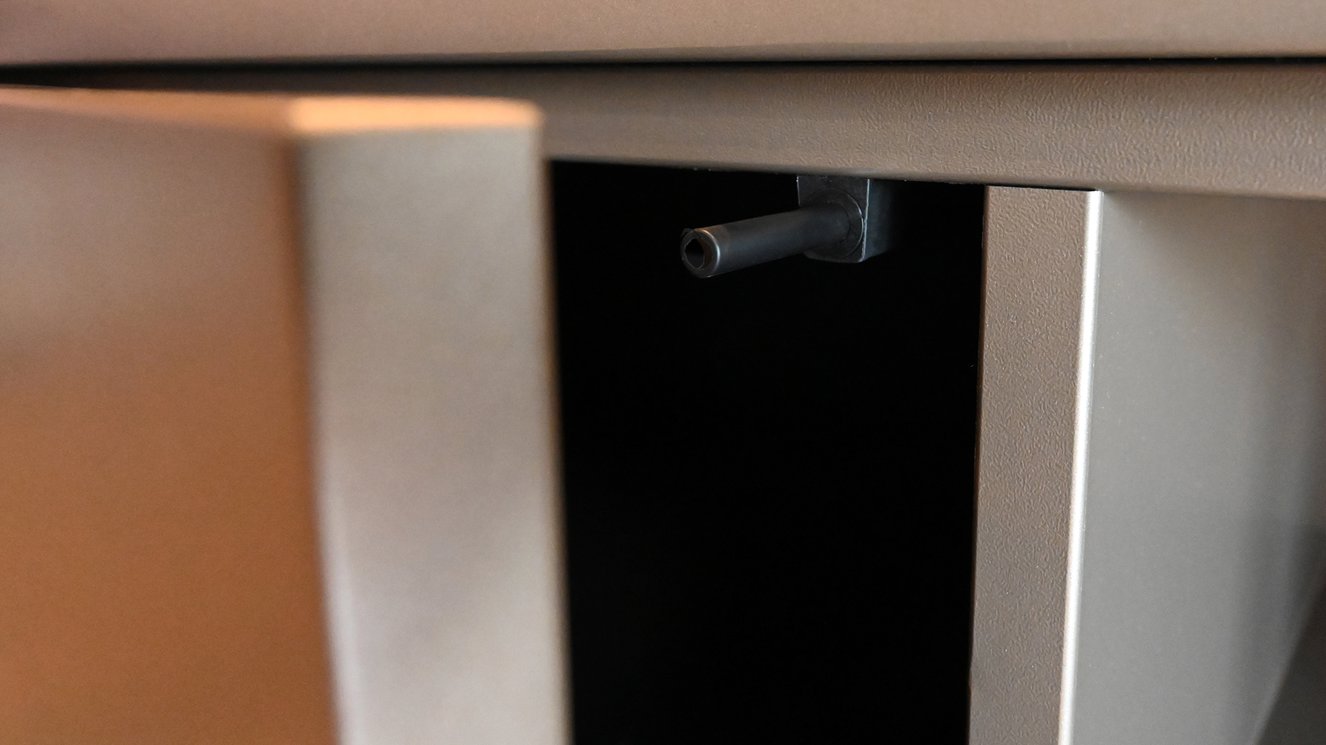 Rockefeller Dressoir 3-deurs Staand