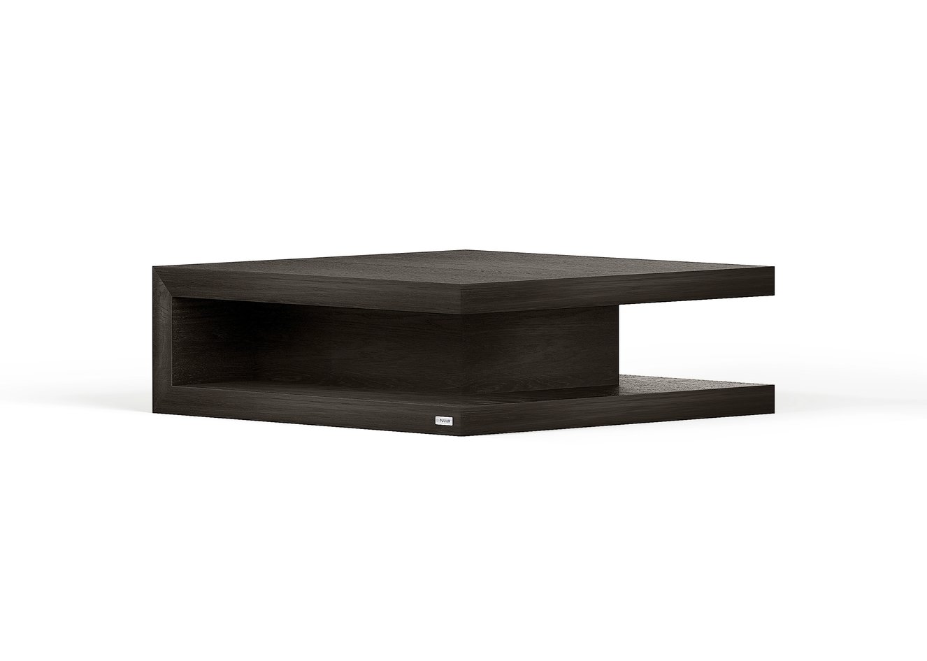 Quin Salontafel Eiken