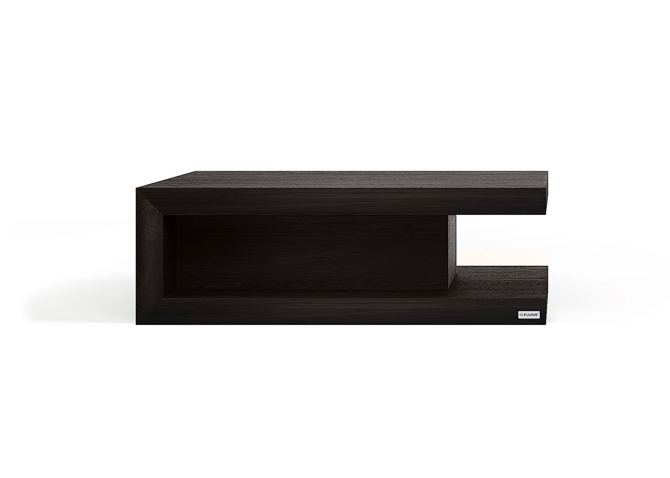 Quin Salontafel Eiken