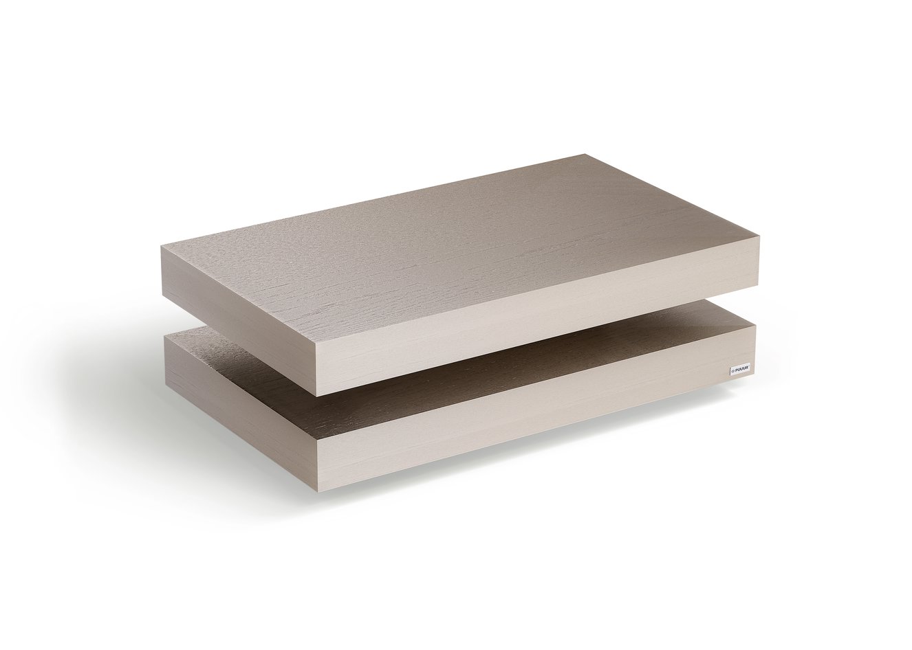 Dumas Salontafel Eiken