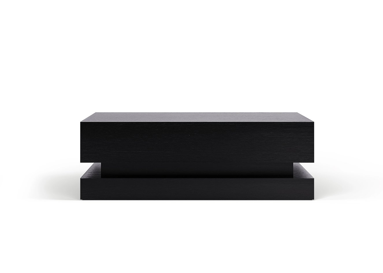 Royce Salontafel Eiken