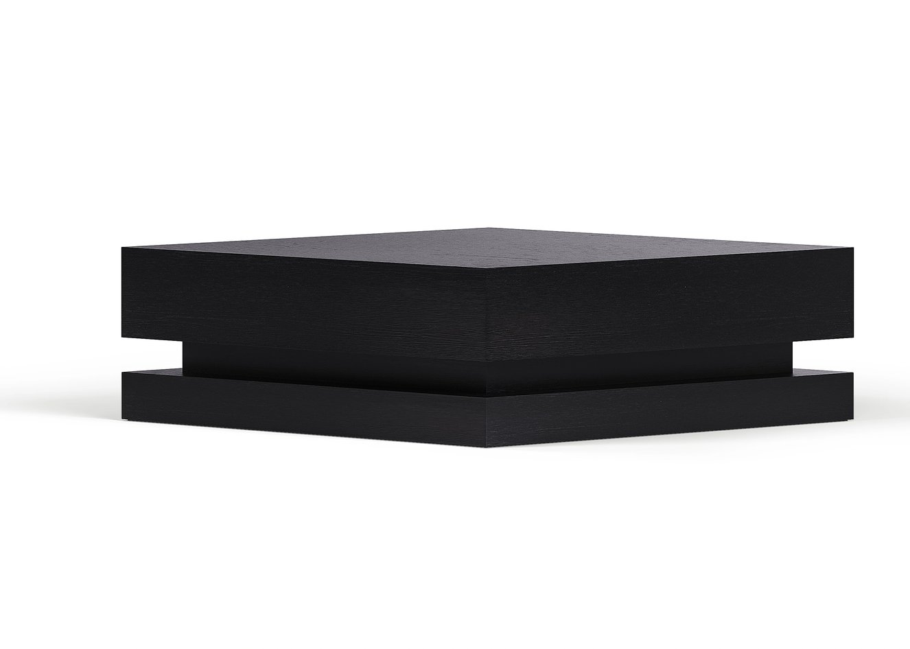 Royce Salontafel Eiken