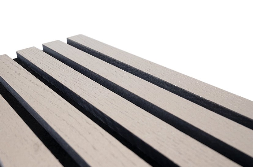 PUUUR	Panel Tender	Taupe