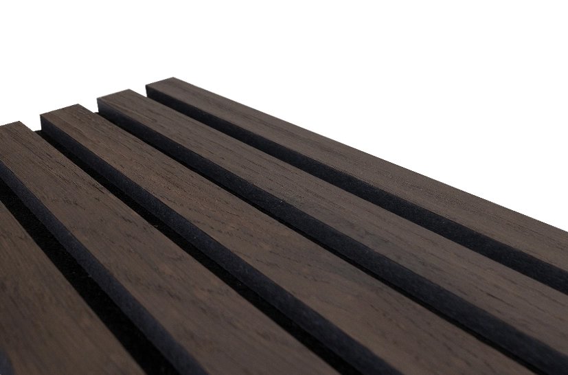 PUUUR	Panel Smoked	Oak
