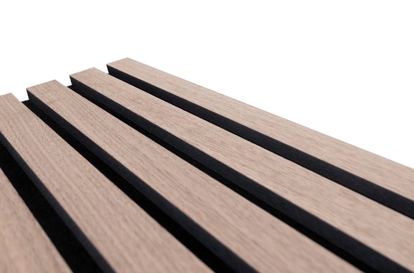 PUUUR	Panel American	Walnut