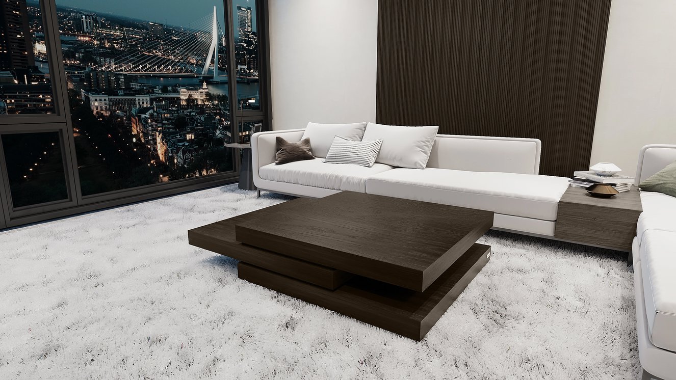 PUUUR	Panel Terra	Brown