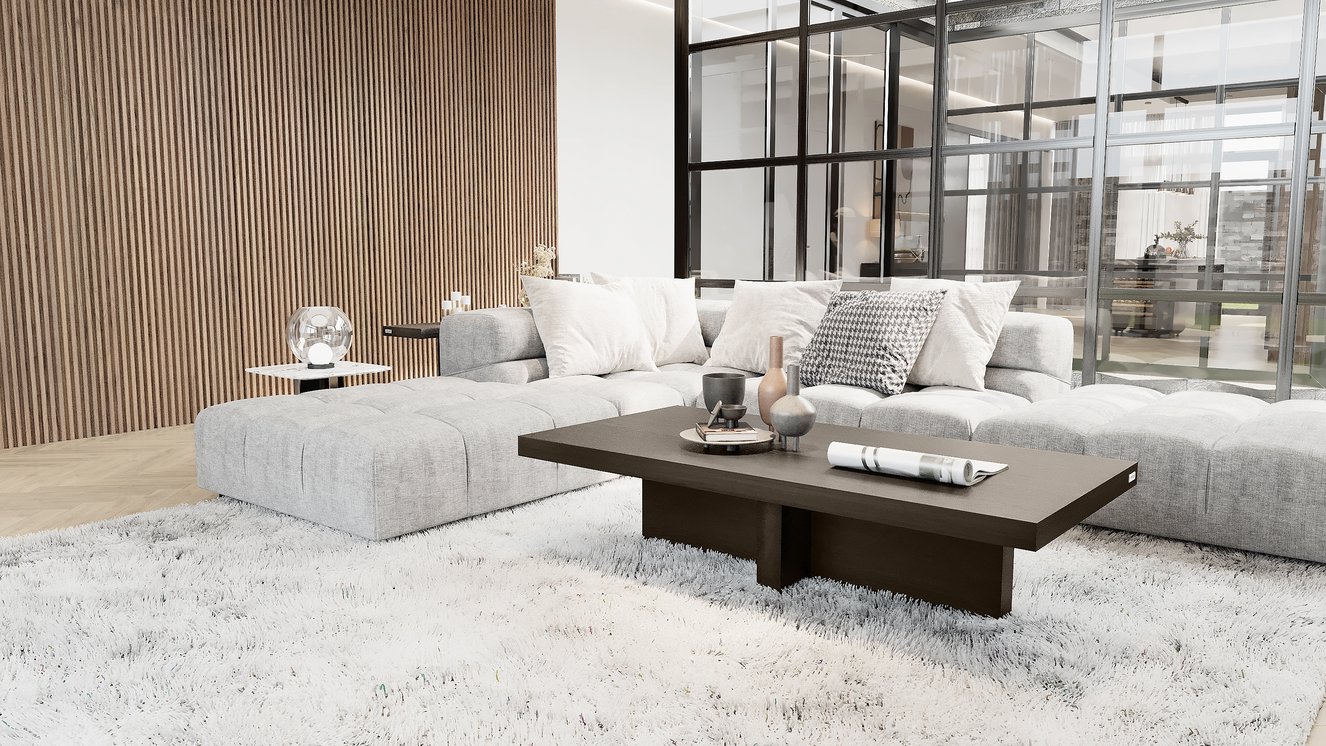 PUUUR	Panel Oak	Grey
