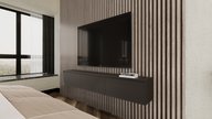 PUUUR Panel | Taupe Metallic | Akoestische paneel