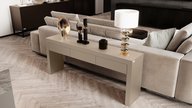 Sidetable Bezos | 3 lades | PUUUR