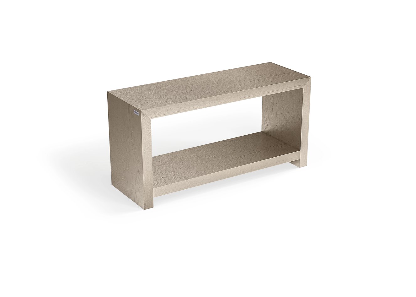 Cesar Sidetable Rechthoekig Eiken